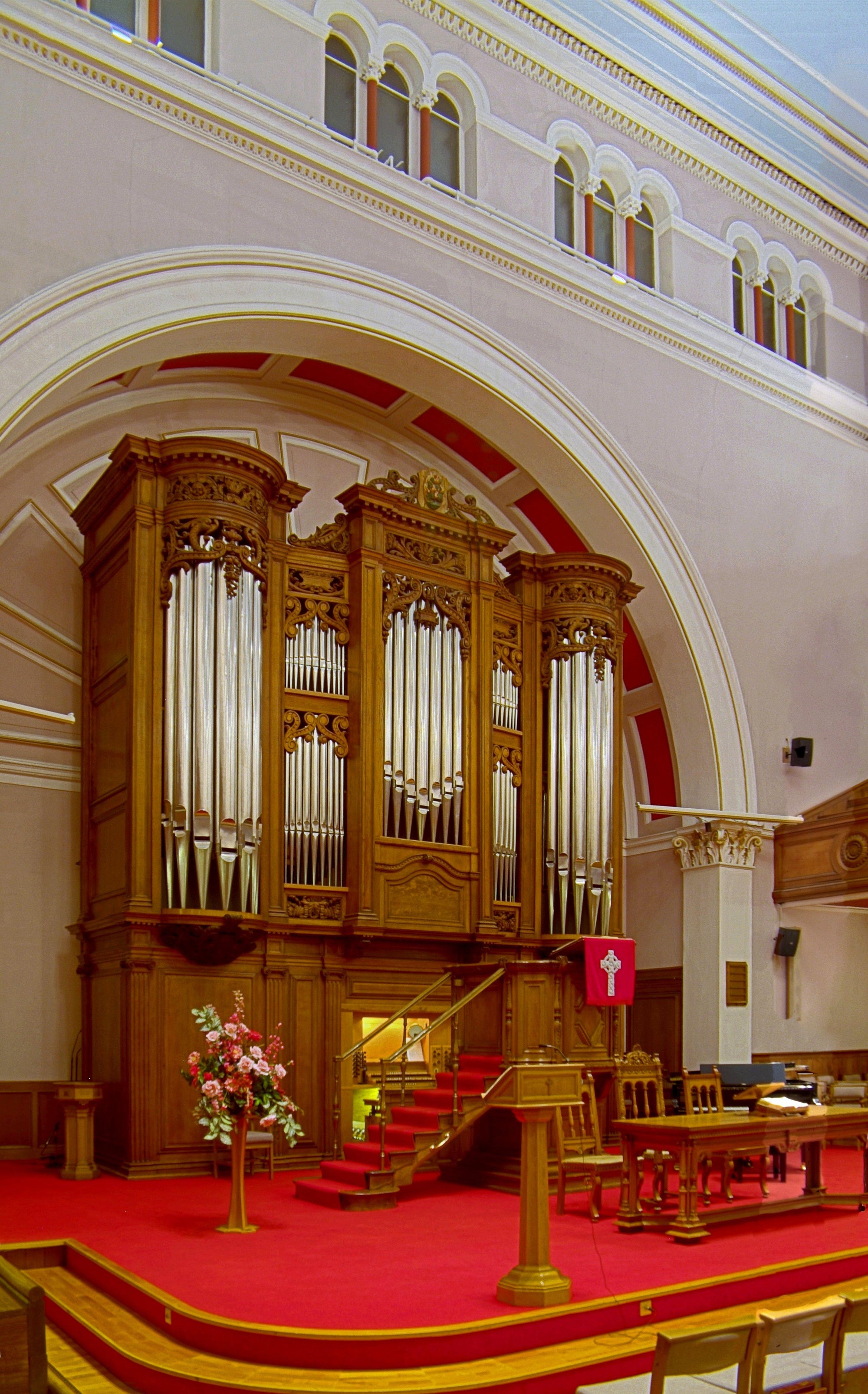 Organs of Edinburgh (4-CD Hardback Book) CD Delphian Records