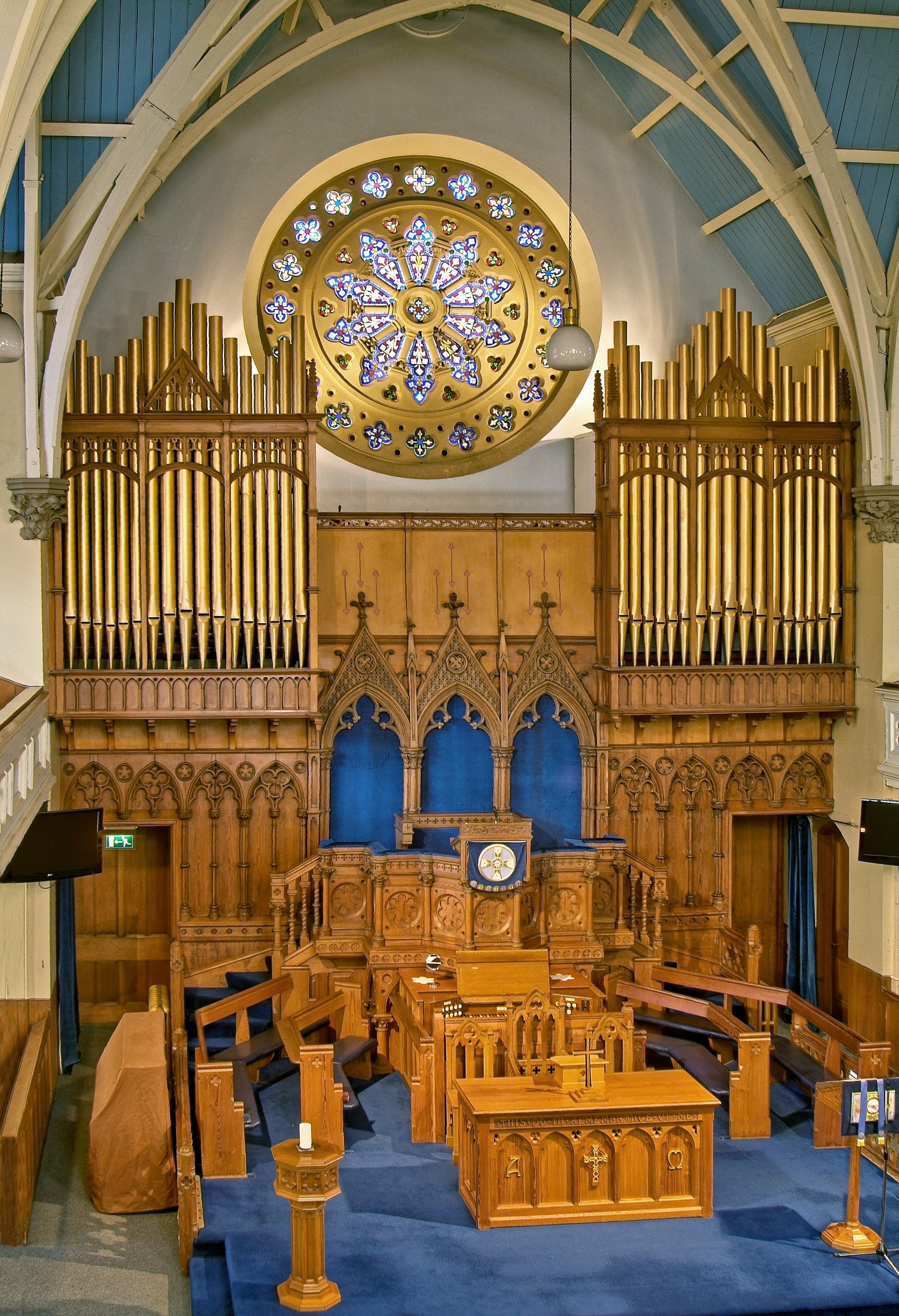 Organs of Edinburgh (4-CD Hardback Book) CD Delphian Records