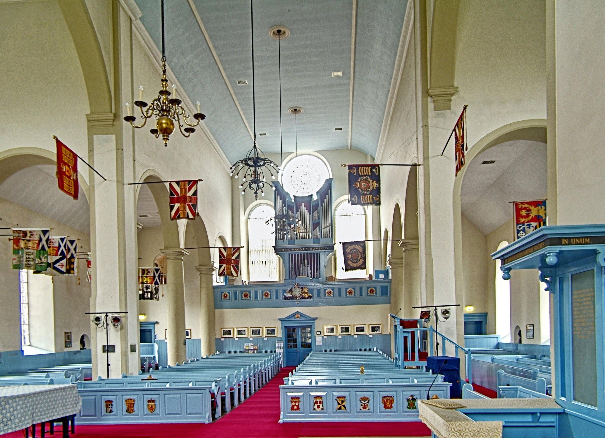 Organs of Edinburgh (4-CD Hardback Book) CD Delphian Records