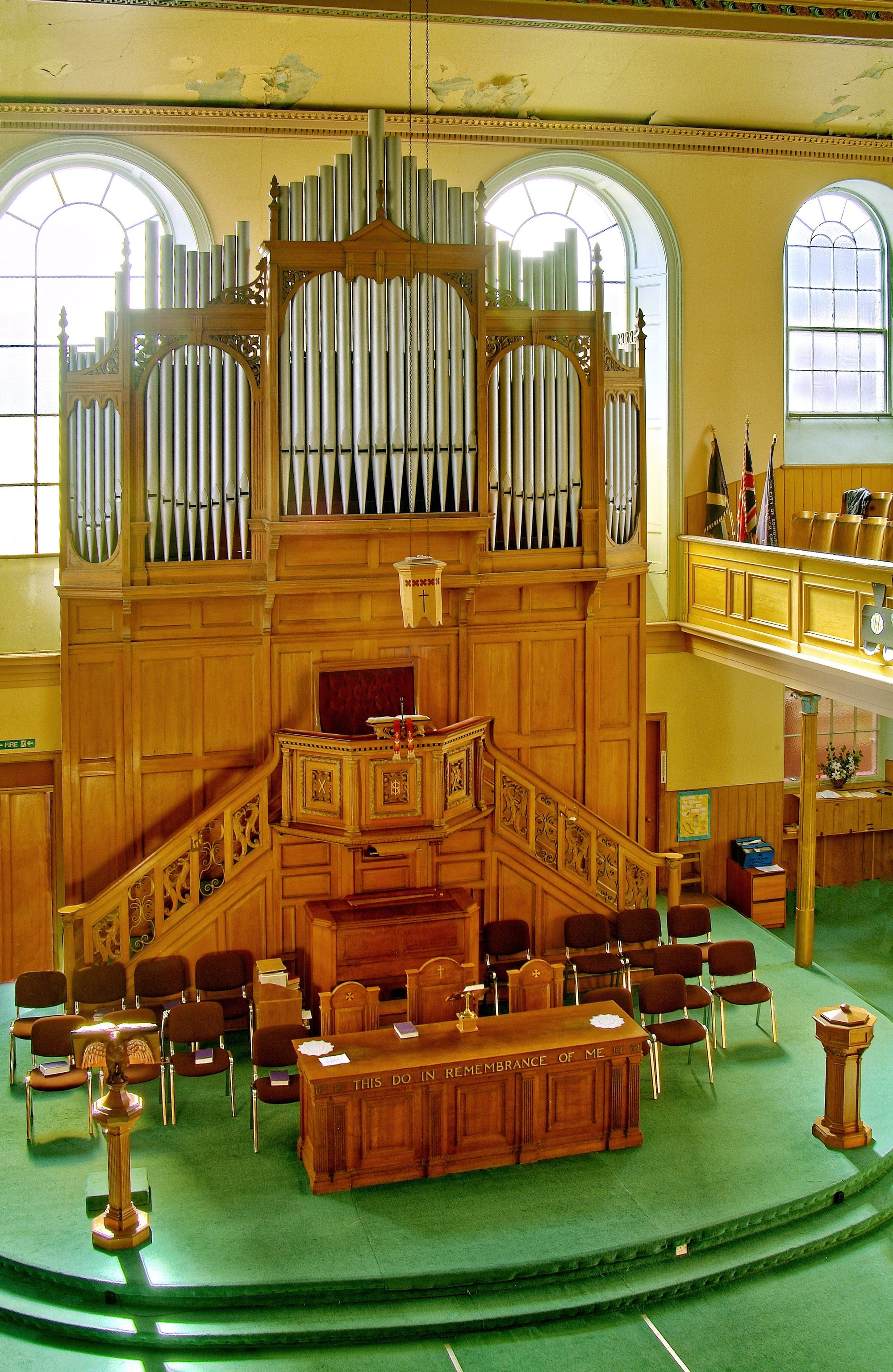 Organs of Edinburgh (4-CD Hardback Book) CD Delphian Records