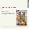Pachelbel: Organ Works CD Delphian Records