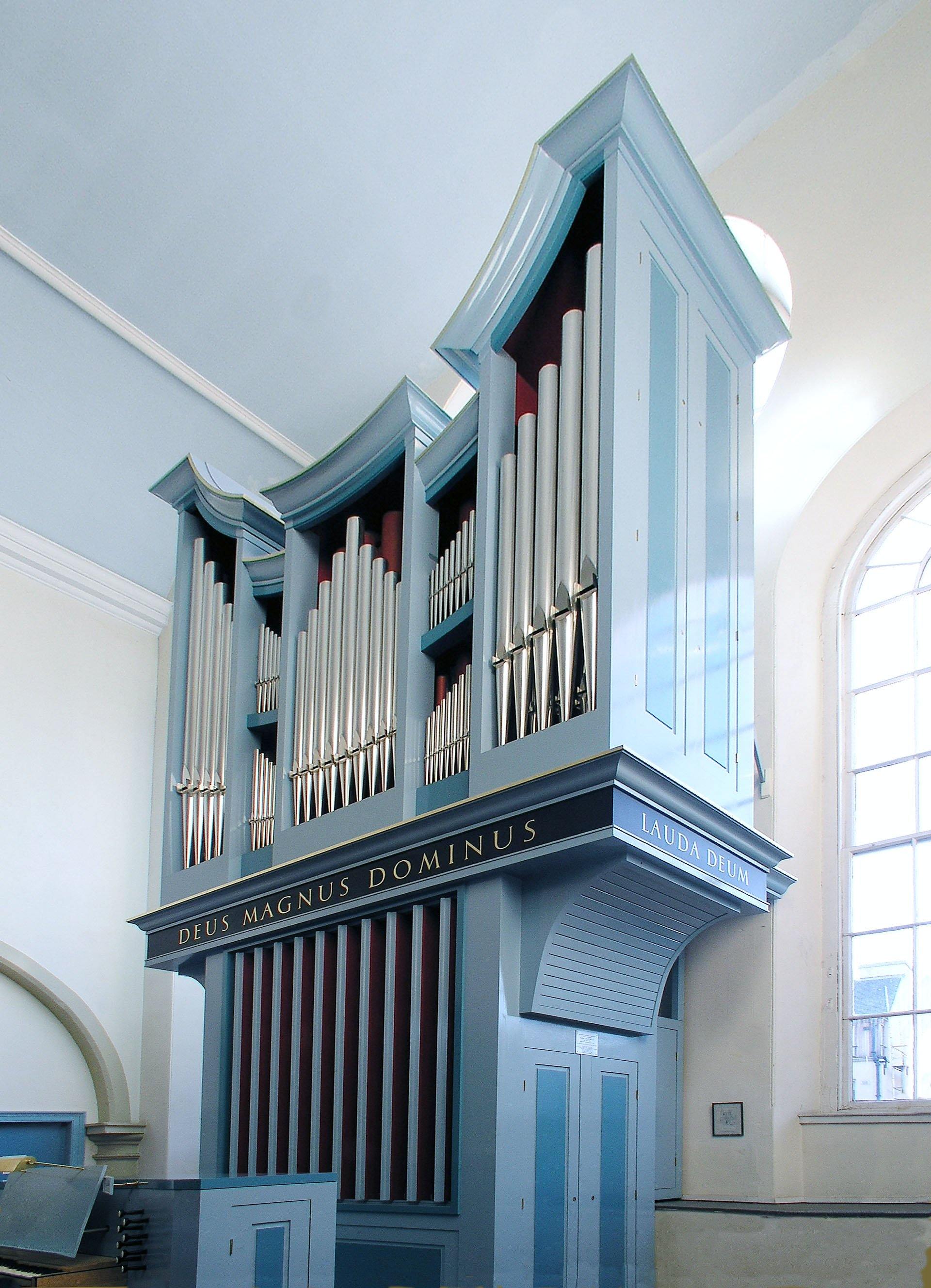 Pachelbel: Organ Works Vol II CD Delphian Records