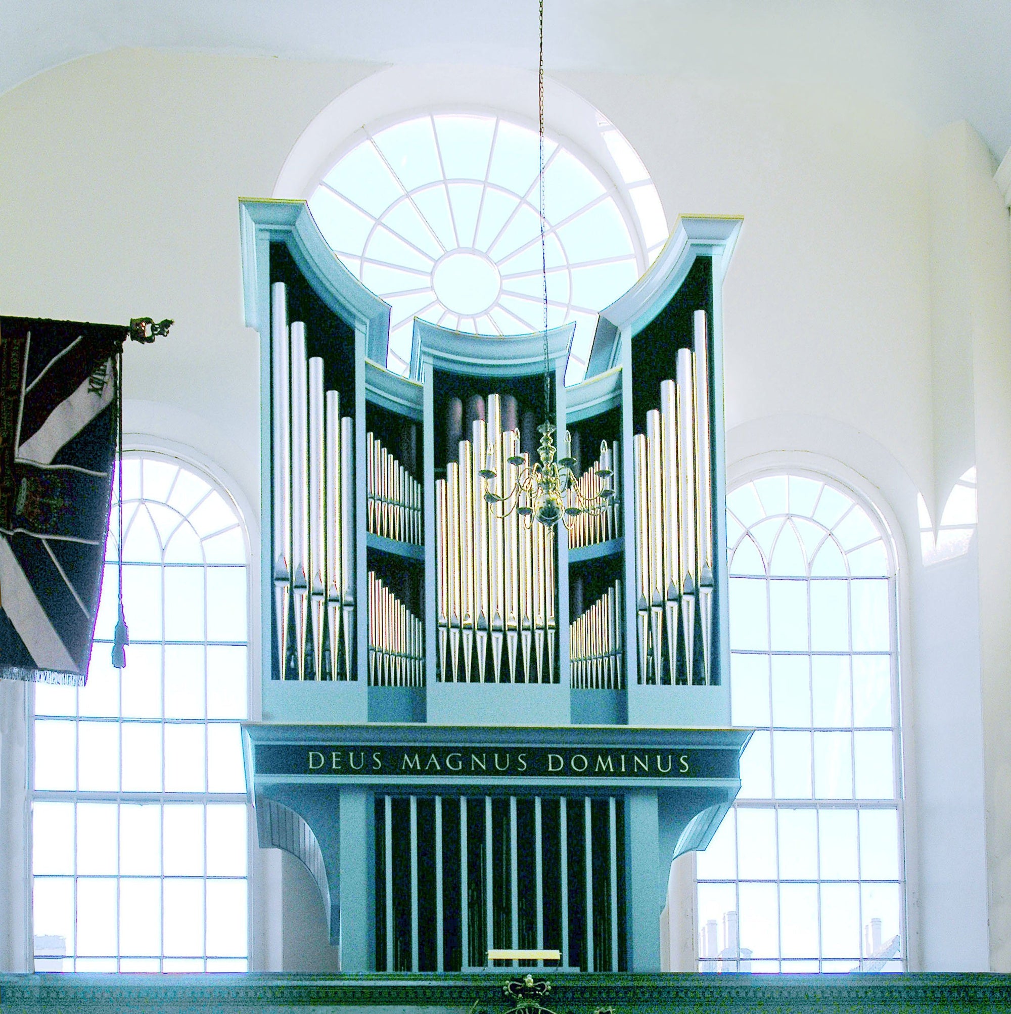 Pachelbel: Organ Works Vol II CD Delphian Records