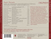 Pater Peccavi: Music of Lamentation from Renaissance Portugal CD Delphian Records