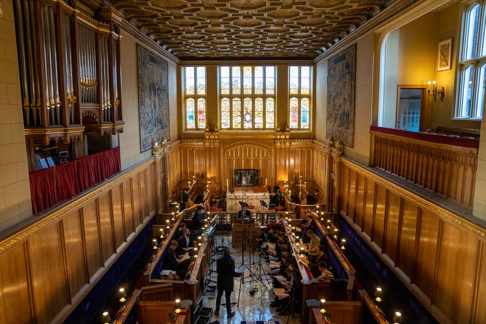 Pelham Humfrey: Sacred Choral Music CD Delphian Records