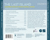 Peter Maxwell Davies: The Last Island CD Delphian Records