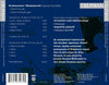 Rachmaninov / Shostakovich: Sonatas for cello and piano CD Delphian Records