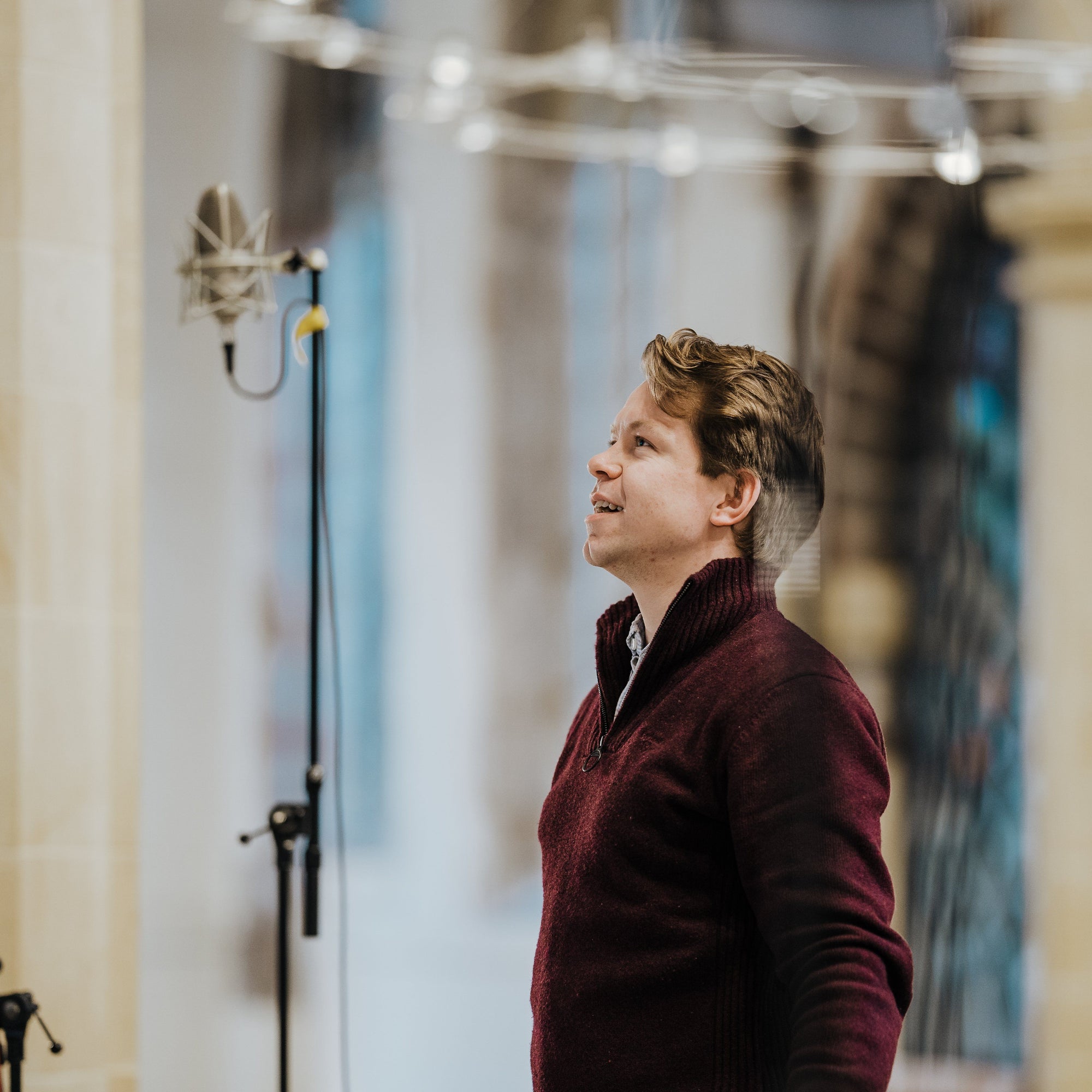 Robert Fayrfax (1464 - 1521): Music for Tudor Kings & Queens