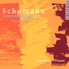 Schumann: Etudes symphoniques, Kreisleriana CD Delphian Records