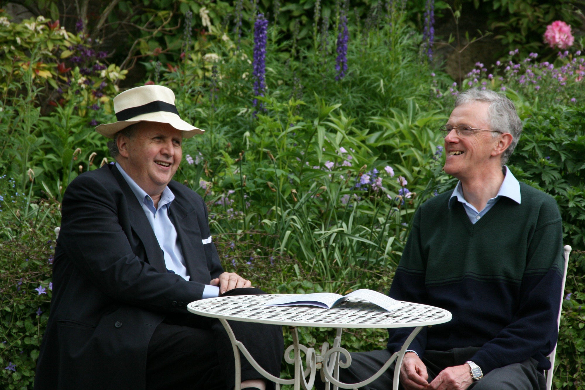 Scotland at Night: choral settings of Scottish poetry from Burns to McCall Smith CD Delphian Records