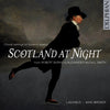 Scotland at Night: choral settings of Scottish poetry from Burns to McCall Smith CD Delphian Records