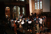 Set upon the Rood: new music for choir & ancient instruments CD Delphian Records
