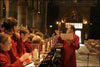 Sir Peter Maxwell Davies: Sacred Choral Works CD Delphian Records