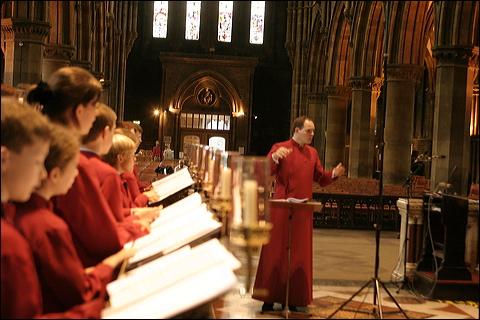 Sir Peter Maxwell Davies: Sacred Choral Works CD Delphian Records