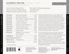 sleeper's prayer: Choral Music from North America CD Delphian Records