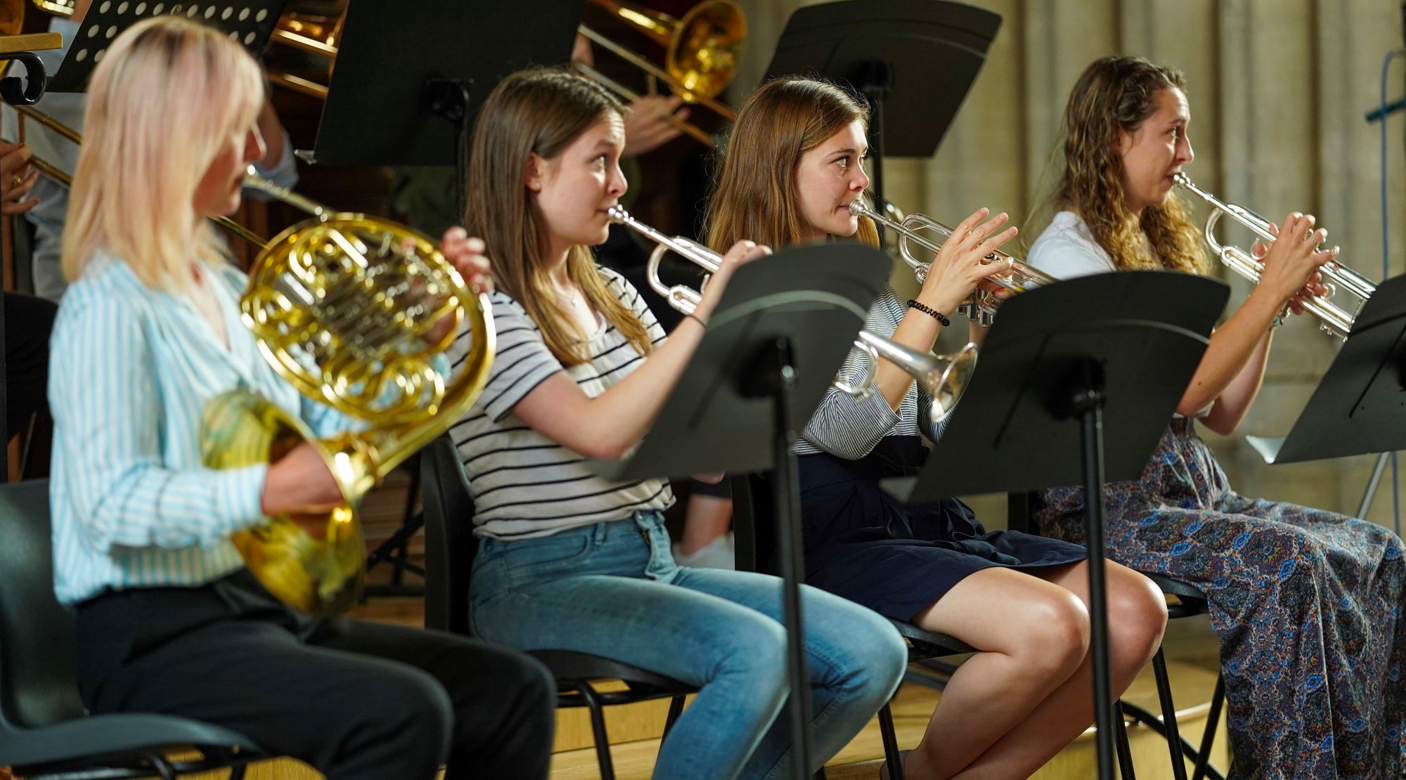 sleeper's prayer: Choral Music from North America CD Delphian Records