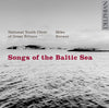 Songs of the Baltic Sea CD Delphian Records