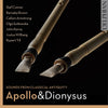 Sounds from Classical Antiquity: Apollo & Dionysus Delphian Records
