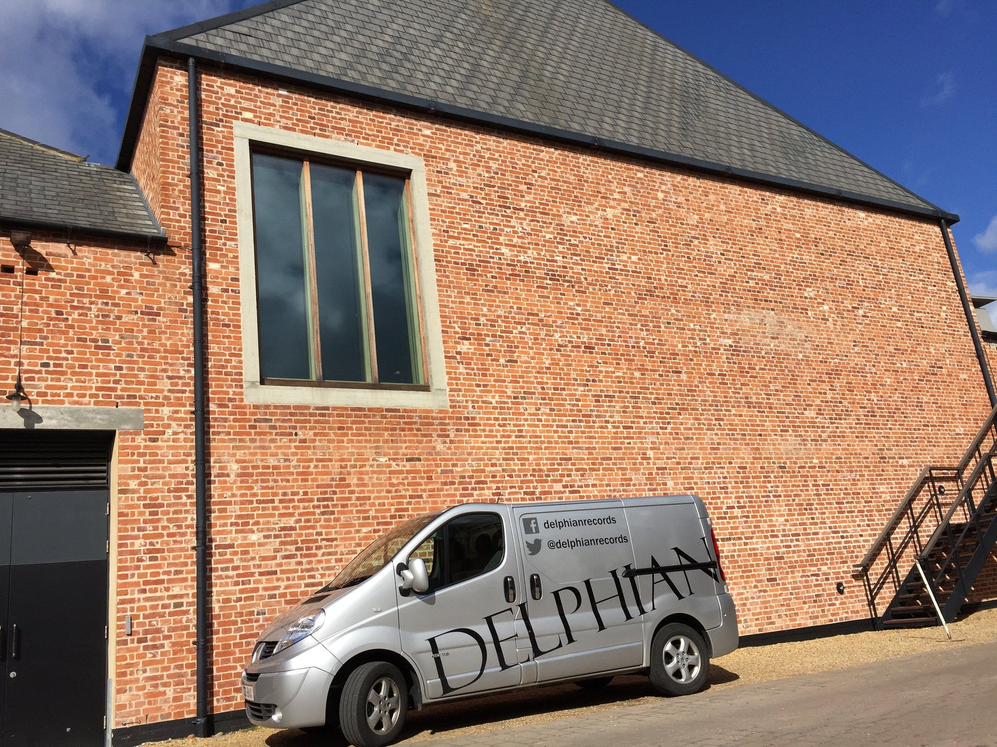 Stabat Mater: sacred choral music by Lennox & Michael Berkeley CD Delphian Records