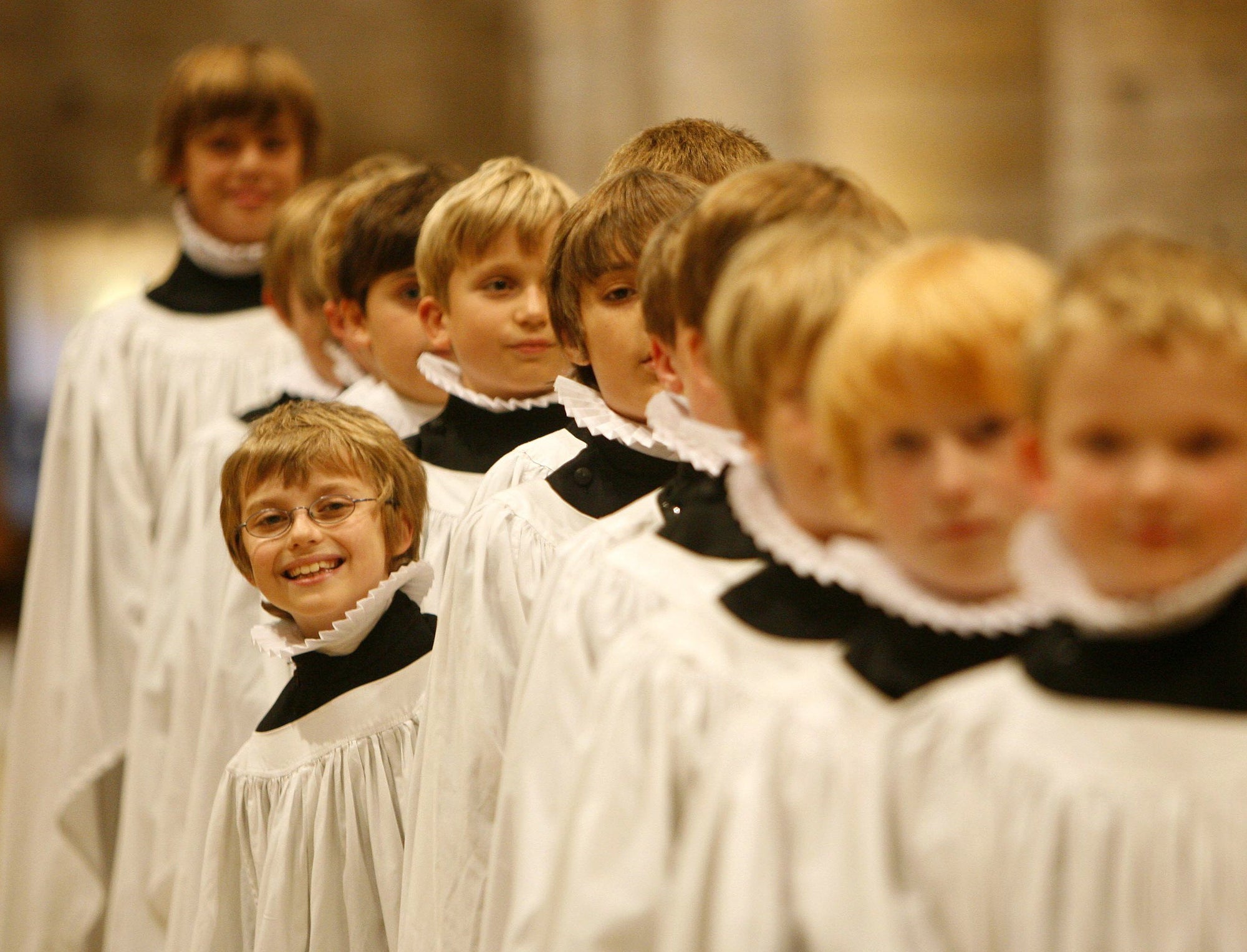 Stanford: Choral Music CD Delphian Records