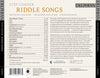 Stef Conner: Riddle Songs Delphian Records