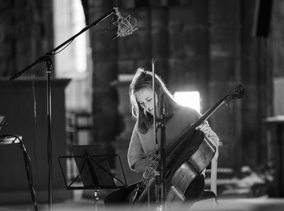 Stone, Salt & Sky: Beamish - Maconchy - Strachan - R Clarke Delphian Records