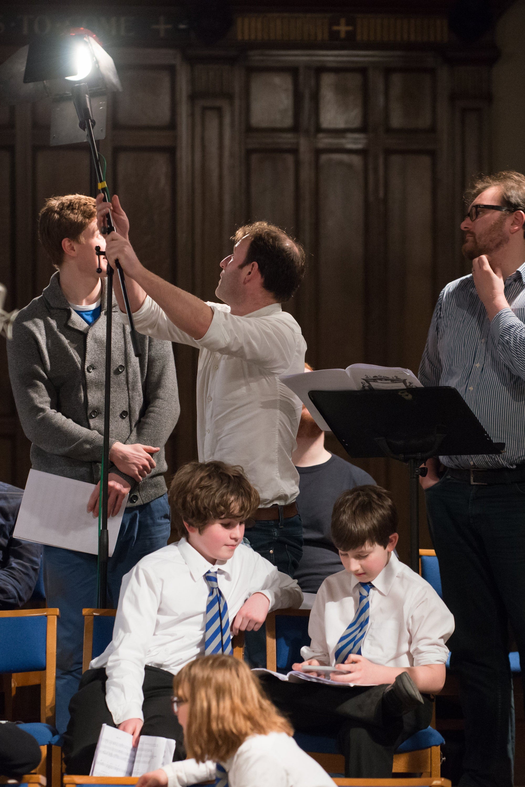 Stravinsky: Choral Works CD Delphian Records