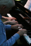 Stravinsky / Rachmaninov / Tchaikovsky: Russian works for piano four hands CD Delphian Records