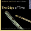 The Edge of Time: Palaeolithic bone flutes from France & Germany (EMAP Vol 4) CD Delphian Records