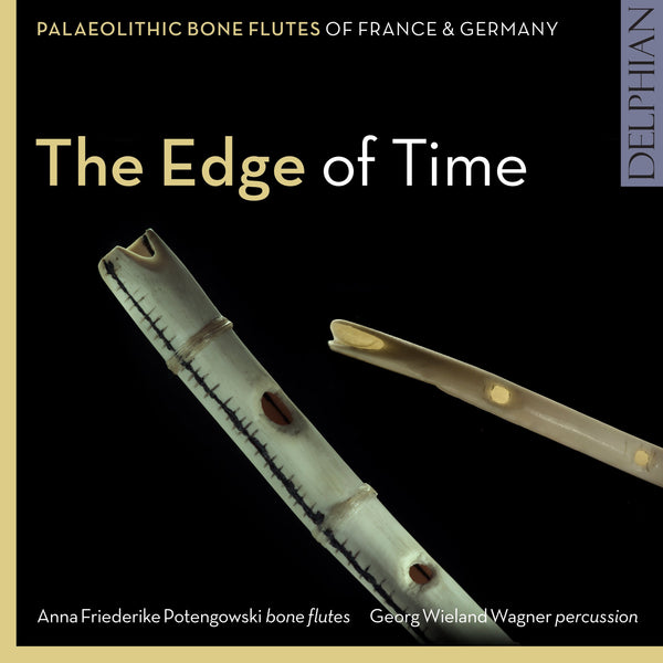 ancient flute monsters of etheria The Edge of Time: Palaeolithic bone flutes from France & Germany (EMAP
