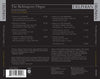 The Kelvingrove Organ: Overture Transcriptions CD Delphian Records