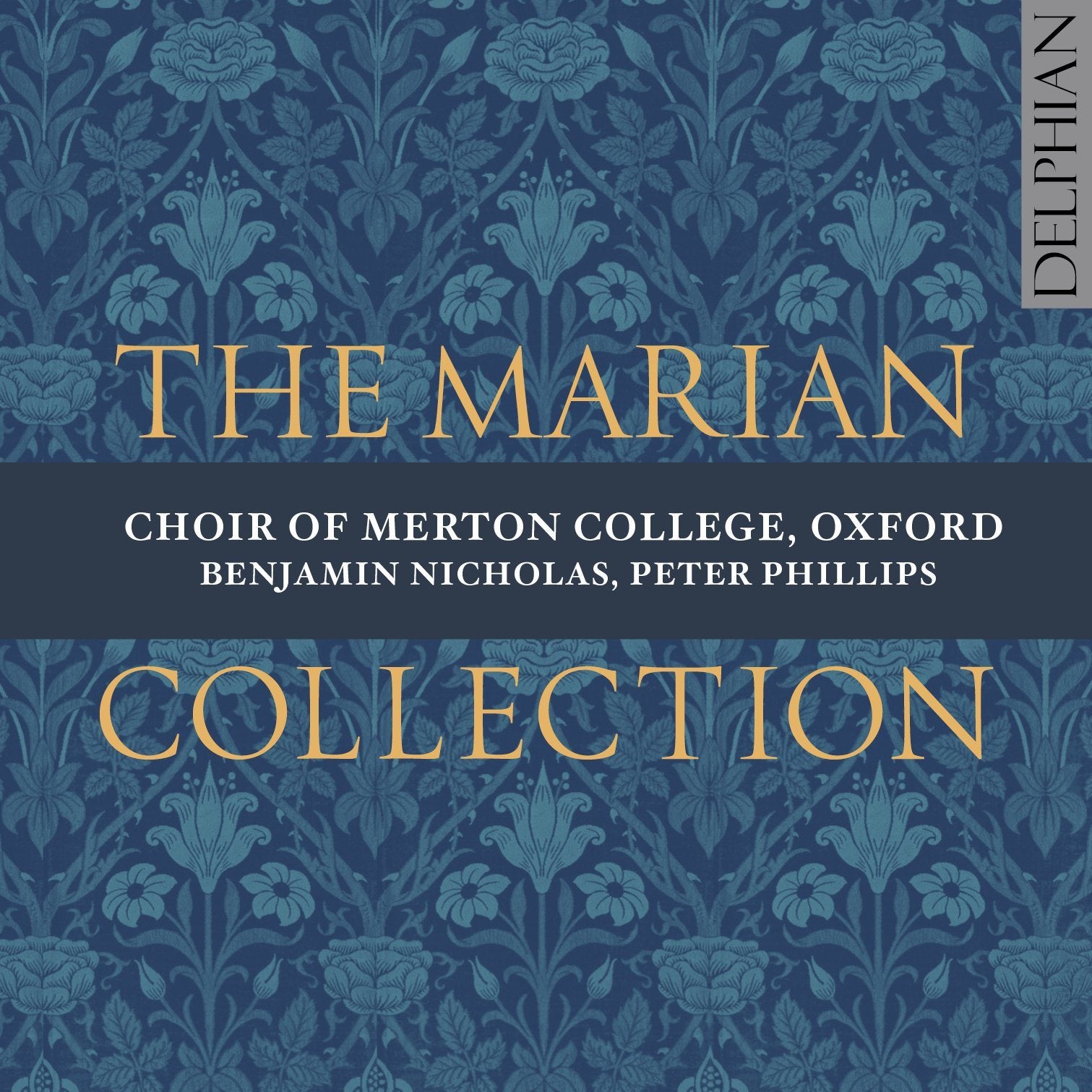 The Marian Collection