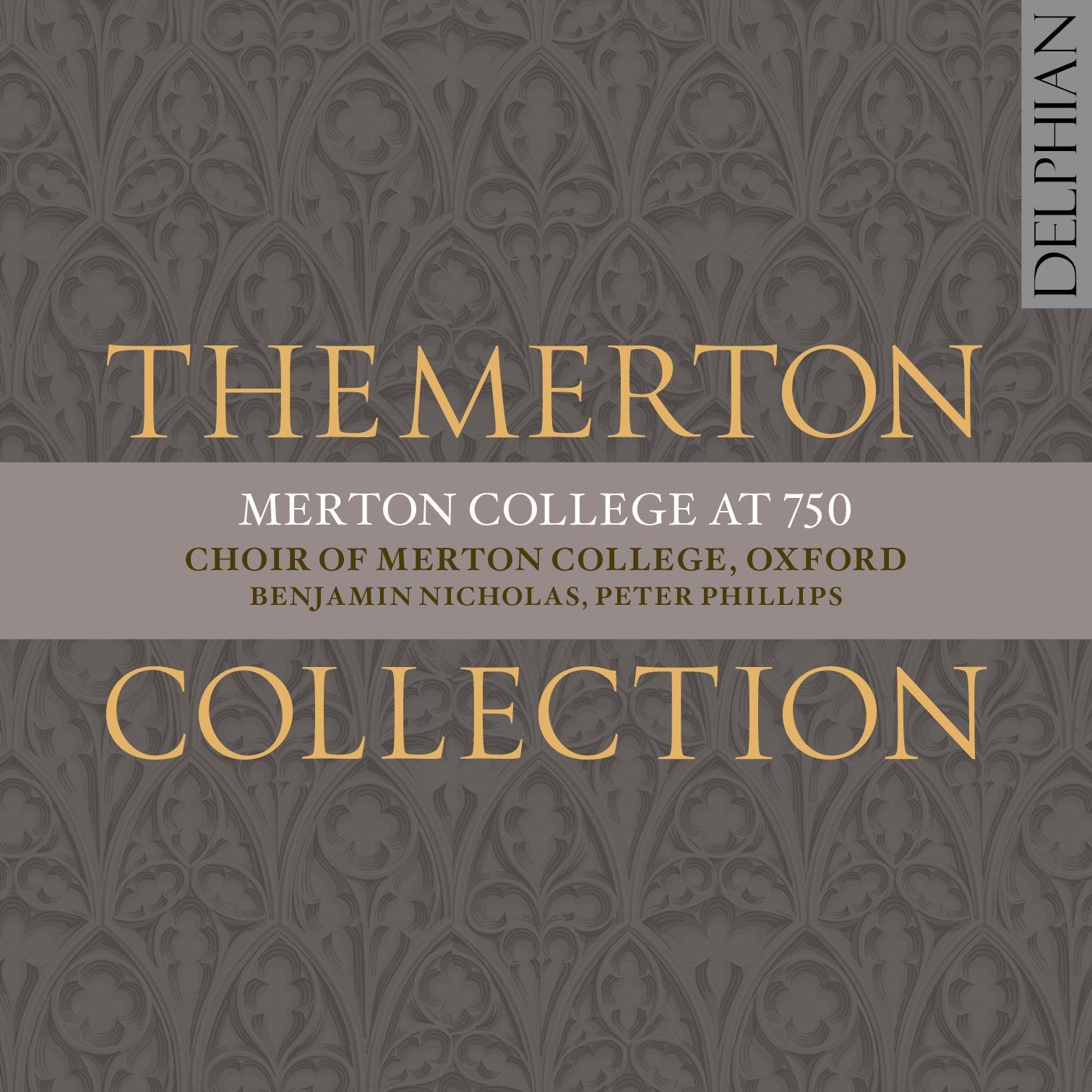 The Merton Collection: Merton College at 750