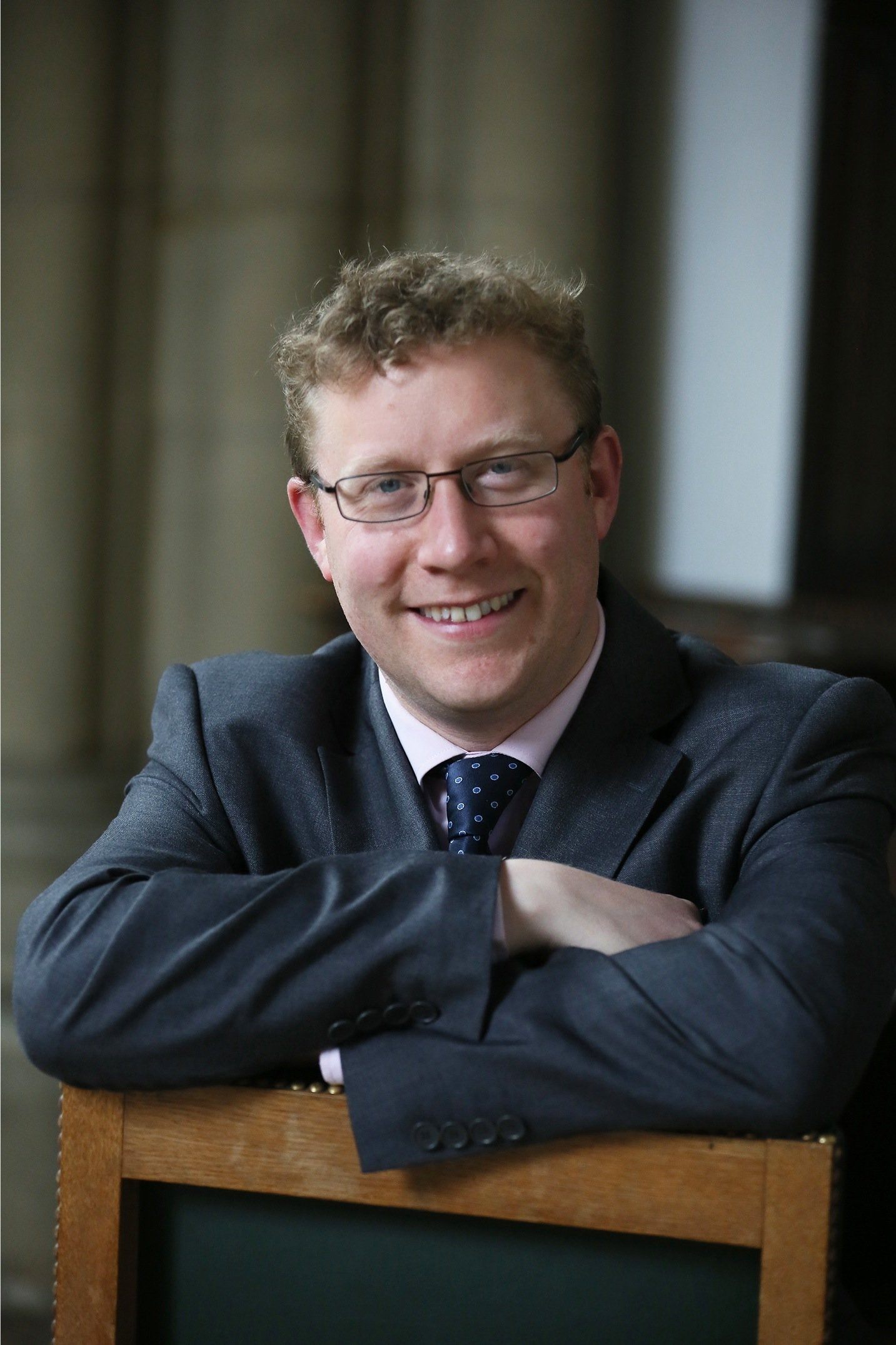 The Merton Organ: the new Dobson organ of Merton College, Oxford CD Delphian Records