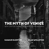 The Myth of Venice: 16th century music for cornetto & keyboards CD Delphian Records