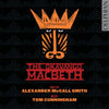 The Okavango Macbeth CD Delphian Records