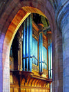 The Organ in the Church of the Holy Rude, Stirling CD Delphian Records