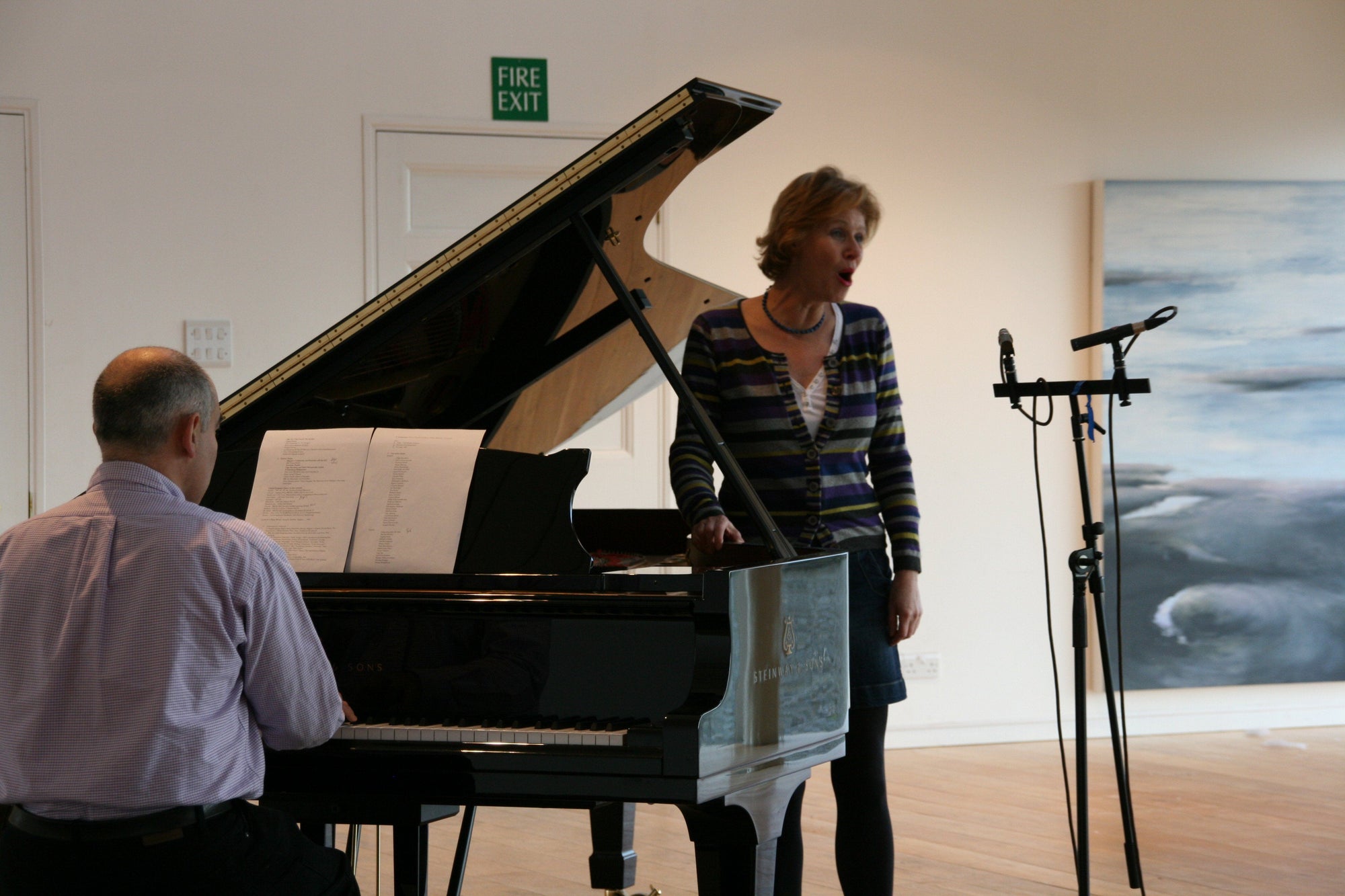 The Shadow Side: contemporary song from Scotland CD Delphian Records