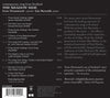 The Shadow Side: contemporary song from Scotland CD Delphian Records
