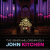 The Usher Hall Organ Vol II CD Delphian Records