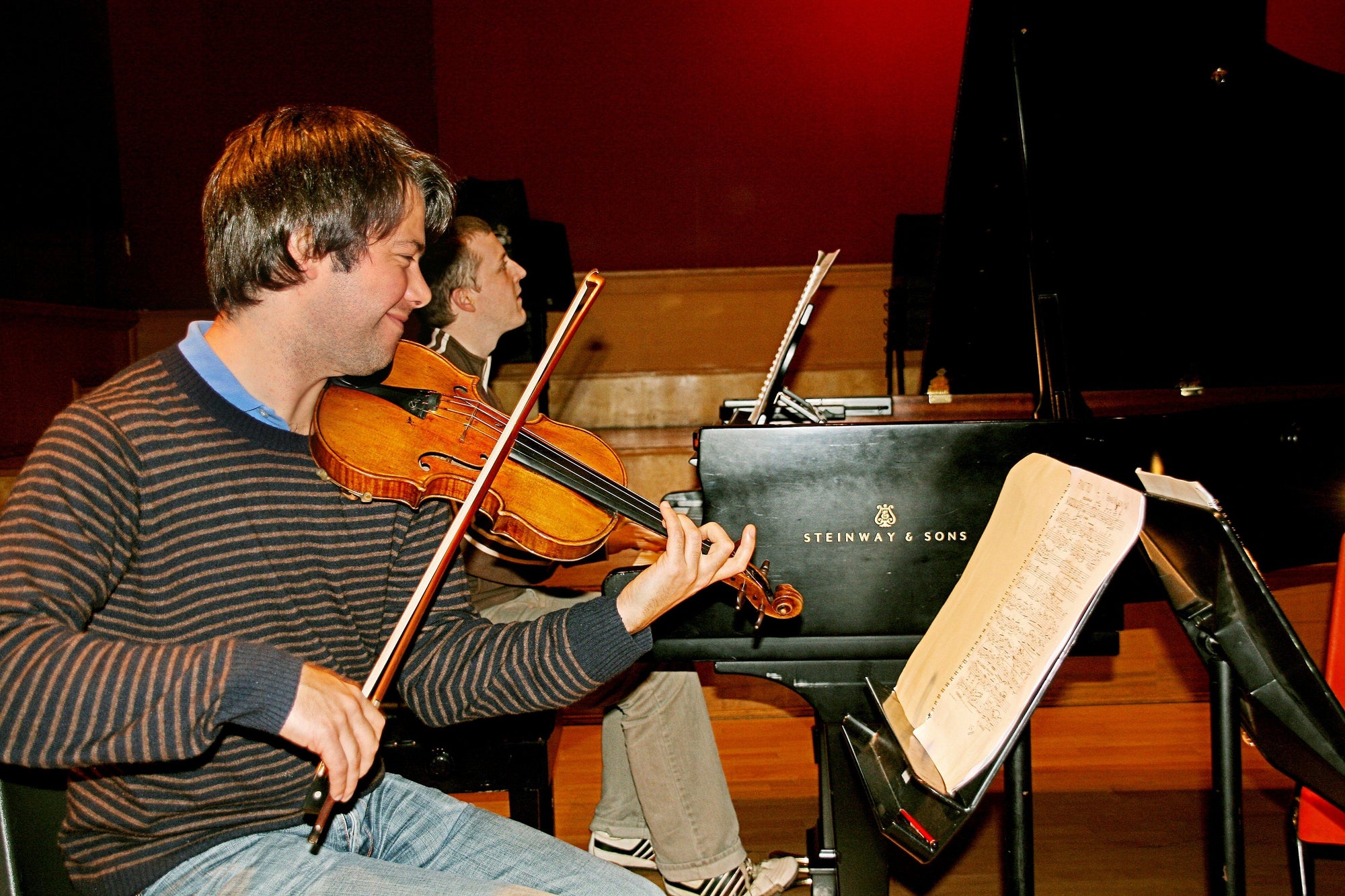 Thomas Wilson: a chamber portrait CD Delphian Records