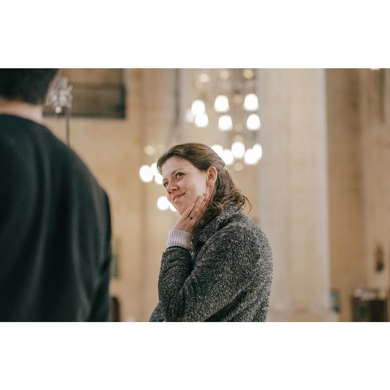 Tudor Music Afterlives CD Delphian Records