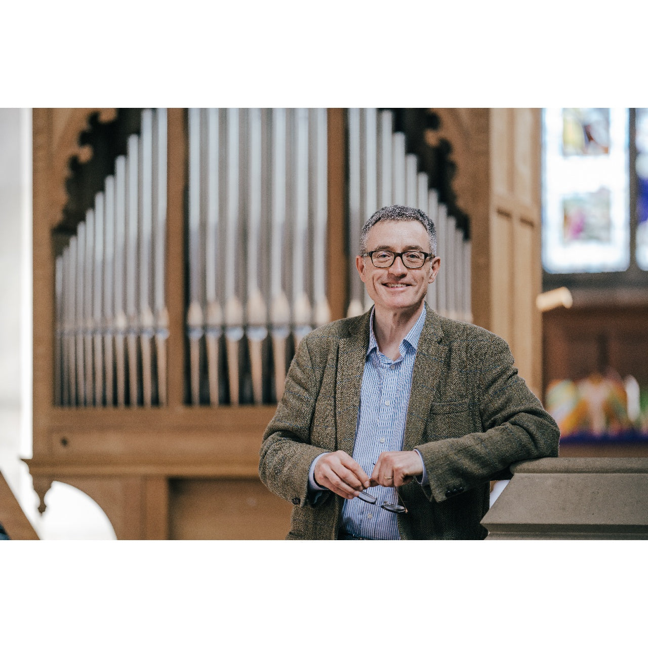 Tudor Music Afterlives CD Delphian Records