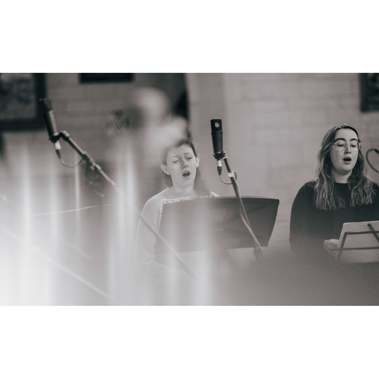 Tudor Music Afterlives CD Delphian Records