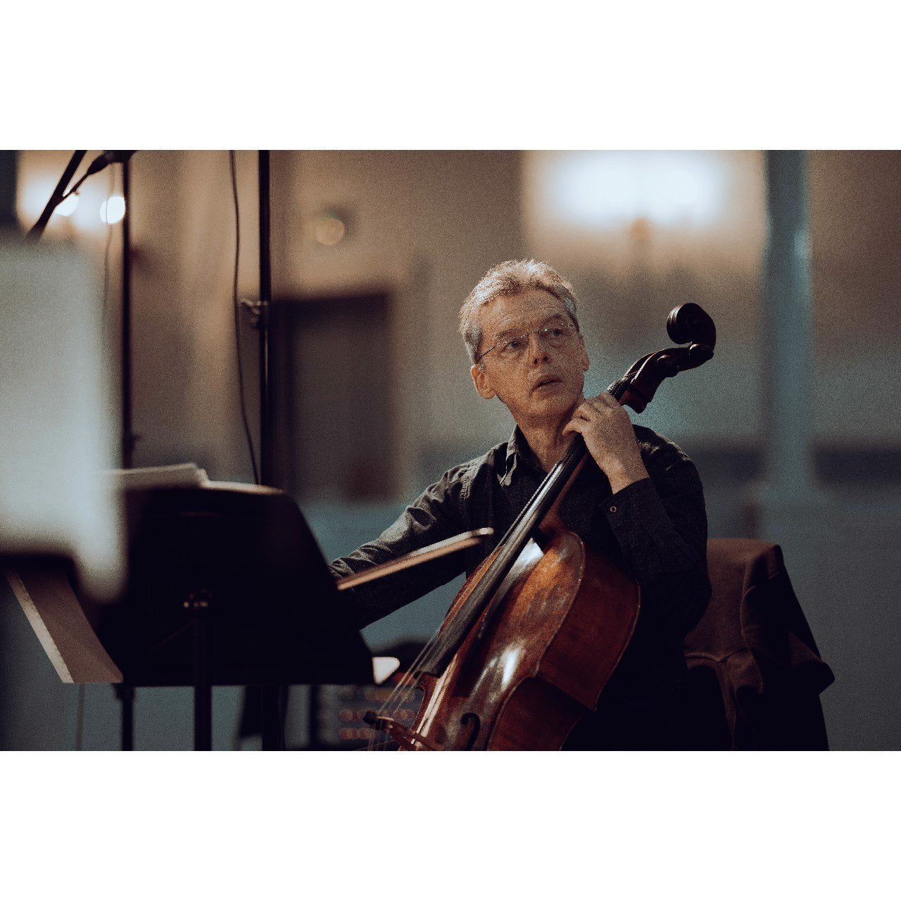 Ursa Minor: Chamber Music by Stuart MacRae CD Delphian Records