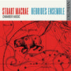 Ursa Minor: Chamber Music by Stuart MacRae CD Delphian Records