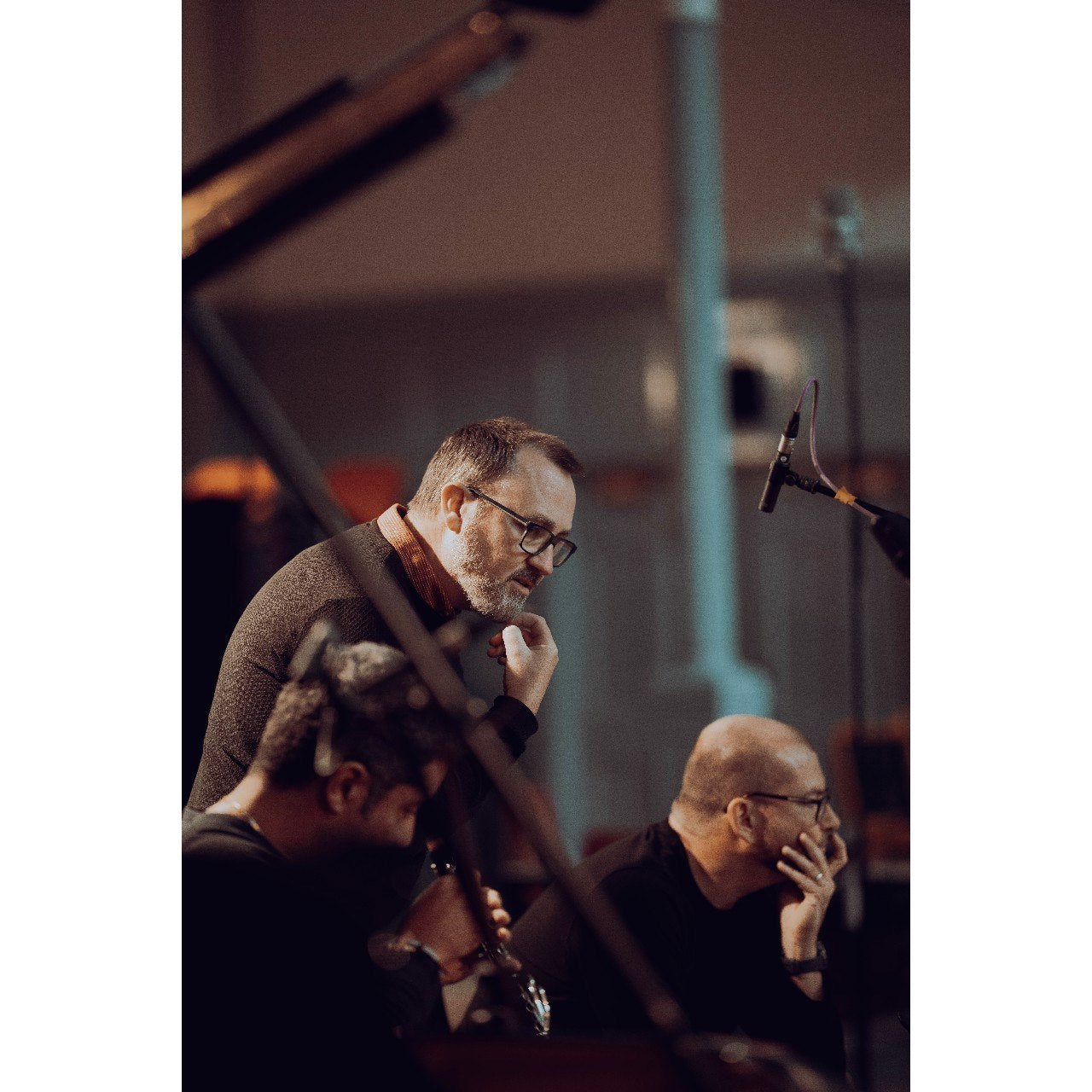 Ursa Minor: Chamber Music by Stuart MacRae CD Delphian Records