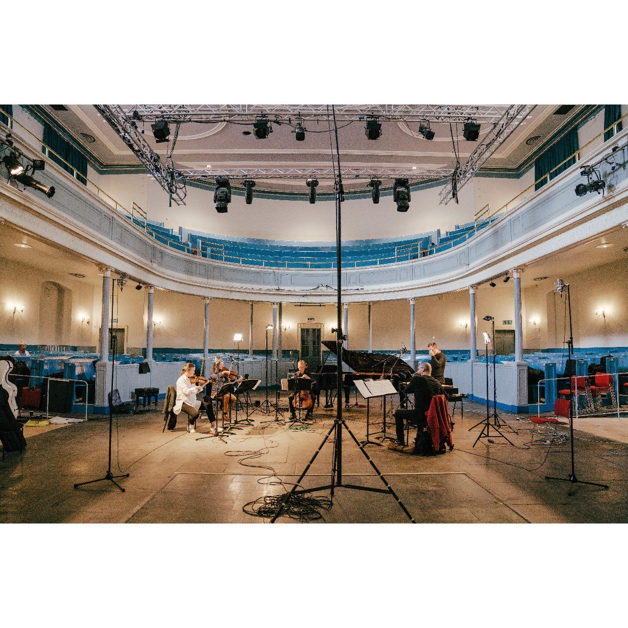 Ursa Minor: Chamber Music by Stuart MacRae CD Delphian Records