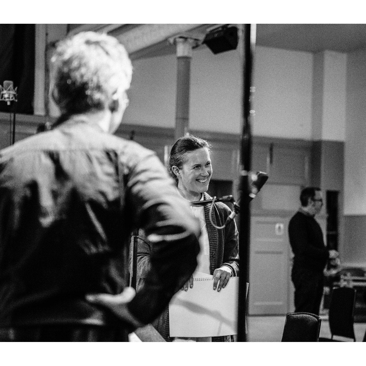 Ursa Minor: Chamber Music by Stuart MacRae CD Delphian Records