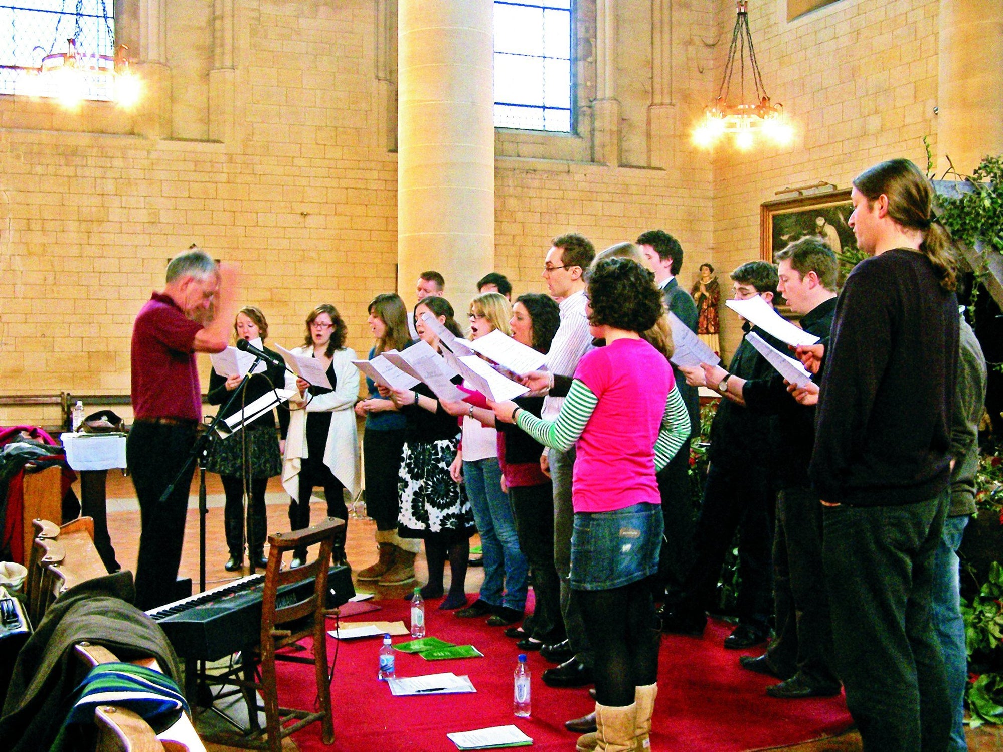 Vaughan Williams: A Cappella Choral Works CD Delphian Records